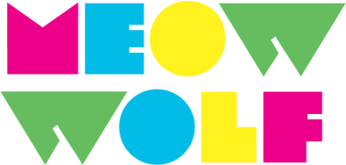 Meow Wolf logo