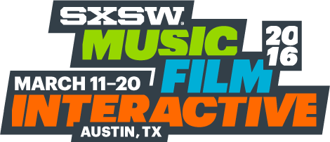 SXSW logo
